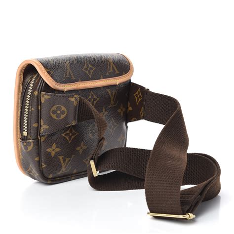 lv bum bag men's